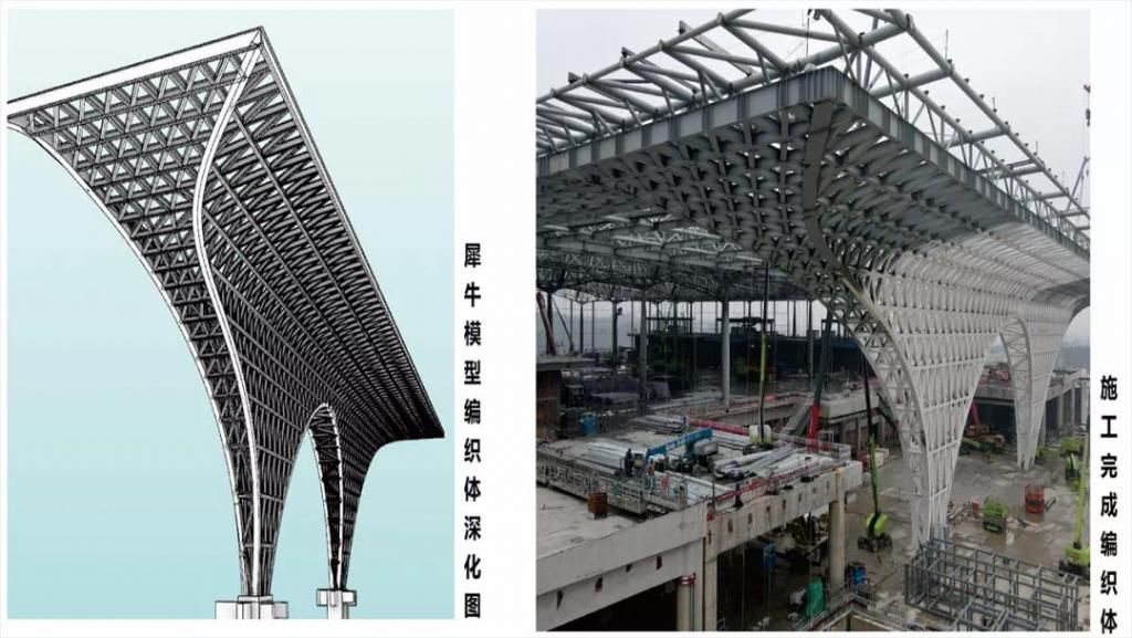 钢构造型设计(钢结构建筑的设计原则) 结构电力行业施工 第1张 钢构造型设计(钢结构建筑的设计原则) 结构电力行业施工 第1张