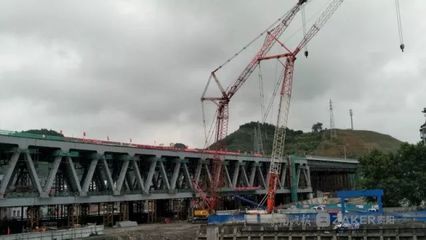 桁架桥怎么念(“桁架桥”的读音是什么,桁架桥的设计原理是什么) 装饰家装设计 第5张 桁架桥怎么念(“桁架桥”的读音是什么,桁架桥的设计原理是什么) 装饰家装设计 第5张