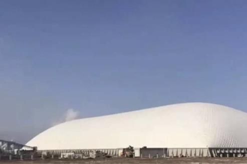 煤棚搭建(搭建煤棚需要考虑哪些问题) 建筑施工图施工 第3张 煤棚搭建(搭建煤棚需要考虑哪些问题) 建筑施工图施工 第3张