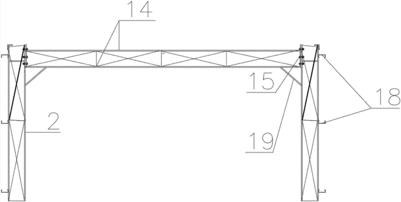 桁架模型制作方法(3dmax中制作桁架模型的基本步骤) 钢结构有限元分析设计 第1张 桁架模型制作方法(3dmax中制作桁架模型的基本步骤) 钢结构有限元分析设计 第1张