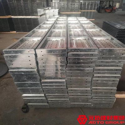 钢跳板是干什么用的 钢结构桁架施工 第2张 钢跳板是干什么用的 钢结构桁架施工 第2张