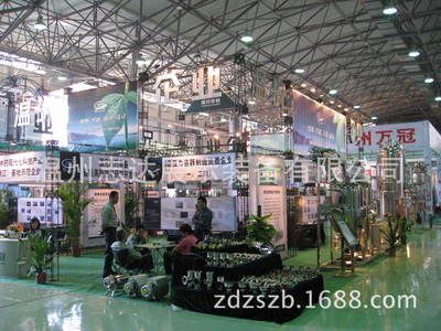 桁架搭建展位图片及价格大全（桁架搭建展位价格） 结构电力行业设计 第5张