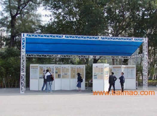 桁架搭建展位图片及价格表（桁架展位搭建展位的价格是根据搜索结果得出的一些信息）