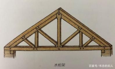 如何理解桁架求解的两个方法（复杂桁架结构设计的基本原则）