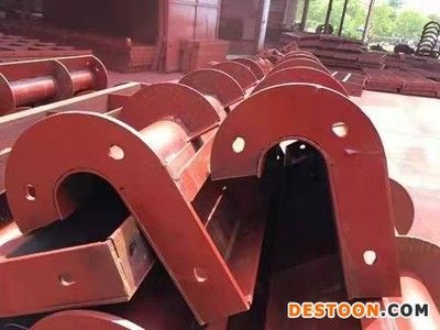 异形钢结构设计加工方法视频大全 结构框架施工 第1张 异形钢结构设计加工方法视频大全 结构框架施工 第1张
