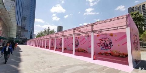桁架组成名称(桁架的结构设计原则) 建筑消防设计 第2张 桁架组成名称(桁架的结构设计原则) 建筑消防设计 第2张