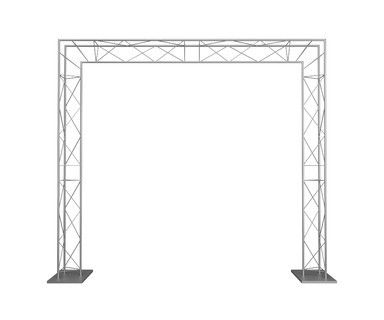 桁架组成名称(桁架的结构设计原则) 建筑消防设计 第5张 桁架组成名称(桁架的结构设计原则) 建筑消防设计 第5张