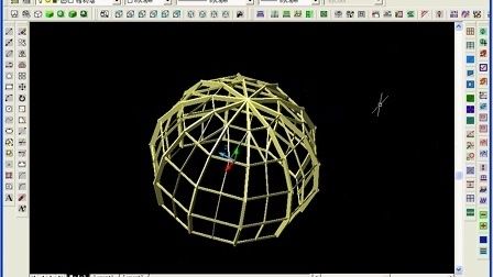 桁架模型制作过程(桁架模型制作的基本过程) 钢结构框架施工 第2张 桁架模型制作过程(桁架模型制作的基本过程) 钢结构框架施工 第2张