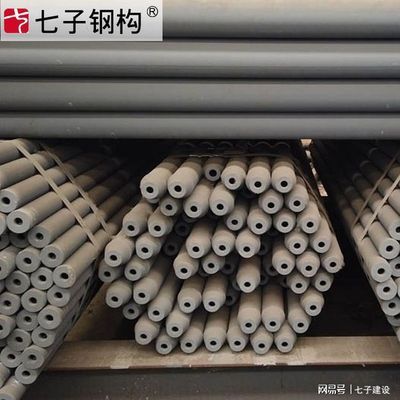 网架杆件长度要求（网架杆件长度的主要要求和计算方法） 结构砌体施工 第3张