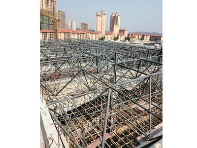 网架一平米多少公斤合适(网架结构荷载标准) 钢结构网架施工 第1张 网架一平米多少公斤合适(网架结构荷载标准) 钢结构网架施工 第1张