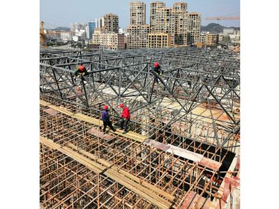 网架一平米多少公斤合适(网架结构荷载标准) 钢结构网架施工 第3张 网架一平米多少公斤合适(网架结构荷载标准) 钢结构网架施工 第3张