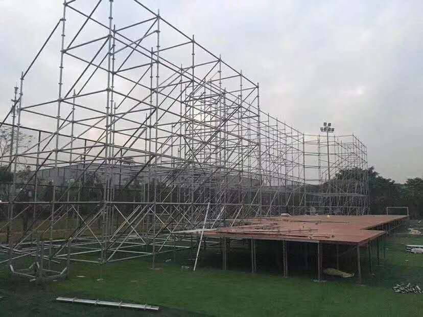 网架搭建视屏教程（网架搭建的基本概念和设计原理） 装饰幕墙设计 第3张