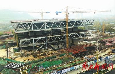桁架怎么拆除(桁架拆除安全技术交底内容) 北京加固设计 第3张 桁架怎么拆除(桁架拆除安全技术交底内容) 北京加固设计 第3张
