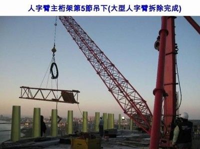 桁架怎么拆除(桁架拆除安全技术交底内容) 北京加固设计 第2张 桁架怎么拆除(桁架拆除安全技术交底内容) 北京加固设计 第2张