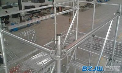 钢跳板技术标准 结构工业钢结构施工 第3张 钢跳板技术标准 结构工业钢结构施工 第3张
