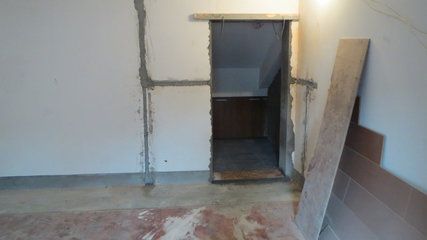 一楼上二楼楼梯设计图卫生间门(楼梯设计图与卫生间门设计) 建筑效果图设计 第3张 一楼上二楼楼梯设计图卫生间门(楼梯设计图与卫生间门设计) 建筑效果图设计 第3张