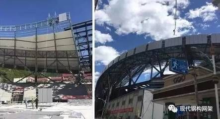 网架属于钢结构吗还是铝 结构框架设计 第4张 网架属于钢结构吗还是铝 结构框架设计 第4张