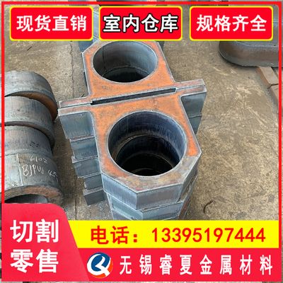 钢材异形加工费用 结构工业钢结构施工 第2张 钢材异形加工费用 结构工业钢结构施工 第2张