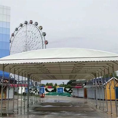 西固不锈钢制作店面（西固不锈钢制作店面有哪些特点？） 北京钢结构设计问答