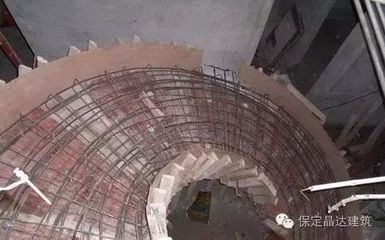 螺旋楼梯怎样施工视频教程 结构电力行业设计 第2张 螺旋楼梯怎样施工视频教程 结构电力行业设计 第2张
