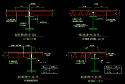 桁架结构设计图纸怎么画（3dmax建模入门指南3dmax建模入门指南）
