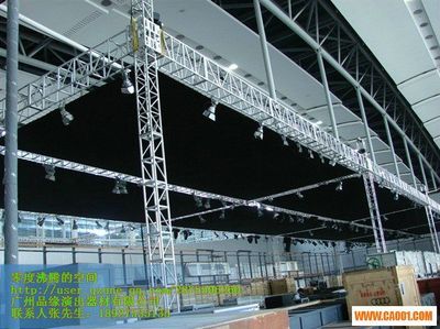 铝合金桁架搭建图片(搭建铝合金桁架的详细步骤) 钢结构门式钢架施工 第3张 铝合金桁架搭建图片(搭建铝合金桁架的详细步骤) 钢结构门式钢架施工 第3张