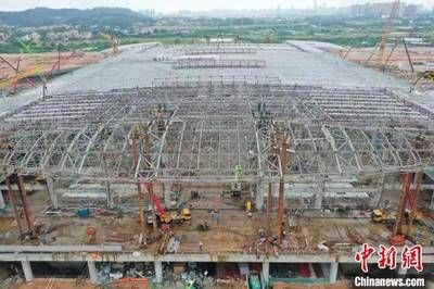 桁架长宽高 结构地下室设计 第4张