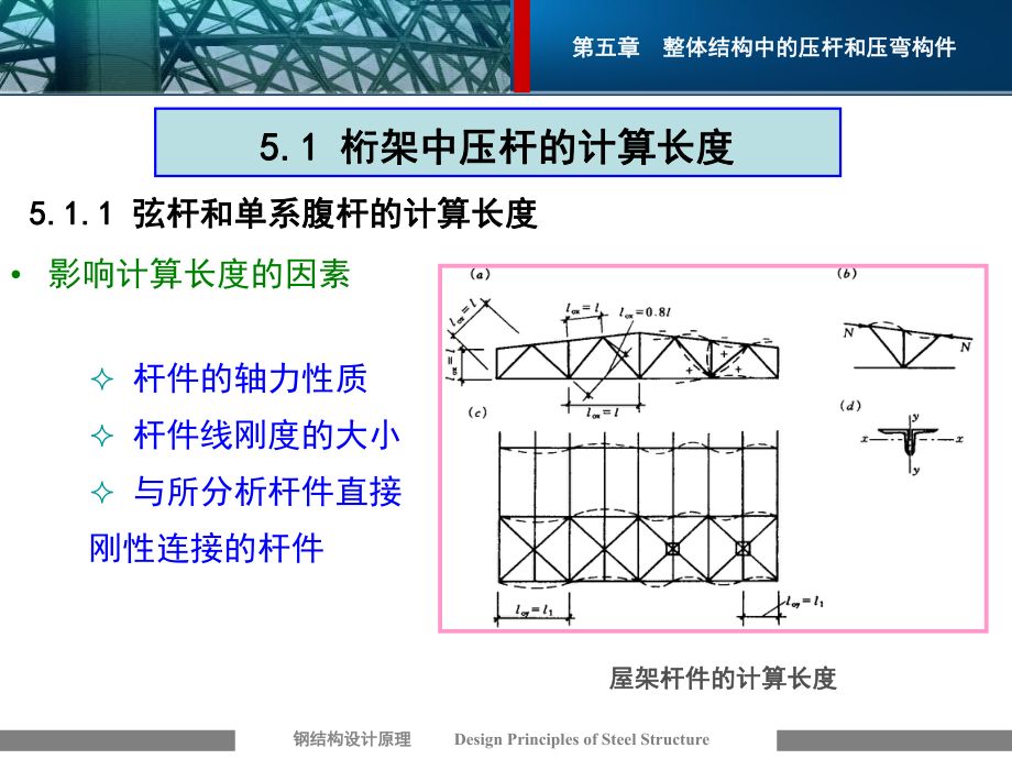 桁架计算长度系数怎么取值的(桁架计算长度系数取值) 钢结构钢结构螺旋楼梯设计 第4张 桁架计算长度系数怎么取值的(桁架计算长度系数取值) 钢结构钢结构螺旋楼梯设计 第4张