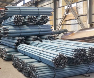 网架杆件型号 结构桥梁钢结构设计 第5张 网架杆件型号 结构桥梁钢结构设计 第5张