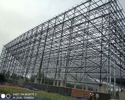 网架设计公司排行榜最新排名（2018网架设计公司排行榜） 装饰工装设计 第5张