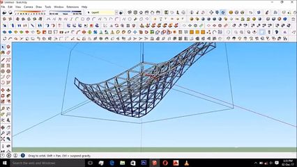 桁架建模软件下载手机版 装饰家装施工 第3张 桁架建模软件下载手机版 装饰家装施工 第3张