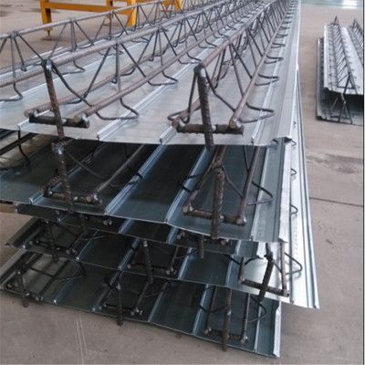 桁架钢筋是什么(桁架钢筋在建筑结构中的应用) 结构工业装备施工 第4张 桁架钢筋是什么(桁架钢筋在建筑结构中的应用) 结构工业装备施工 第4张