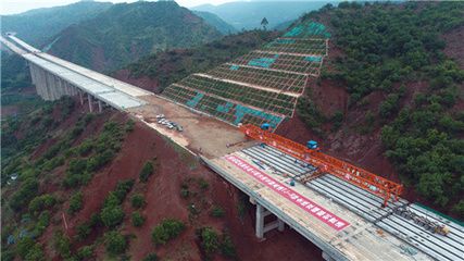 桁架式桥梁 结构桥梁钢结构设计 第3张 桁架式桥梁 结构桥梁钢结构设计 第3张