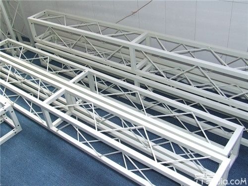 桁架布置展会搭建图片 建筑效果图设计 第1张 桁架布置展会搭建图片 建筑效果图设计 第1张