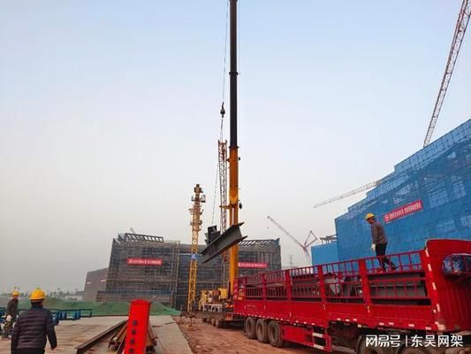 钢桁架构件(钢桁架构件在超高层建筑中的应用案例) 结构框架设计 第2张 钢桁架构件(钢桁架构件在超高层建筑中的应用案例) 结构框架设计 第2张