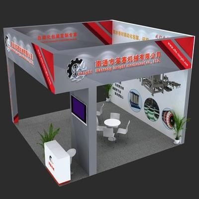 桁架展厅效果图大全图片 装饰家装设计 第4张 桁架展厅效果图大全图片 装饰家装设计 第4张