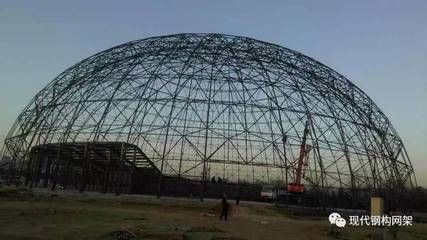 钢结构网架施工方案(钢结构网架施工方案的主要内容) 结构污水处理池设计 第3张 钢结构网架施工方案(钢结构网架施工方案的主要内容) 结构污水处理池设计 第3张