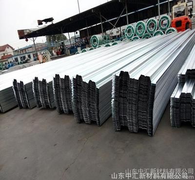 钢筋桁架图片高清 建筑消防施工 第3张