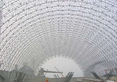 网架价格表2023年最新 结构工业钢结构设计 第3张 网架价格表2023年最新 结构工业钢结构设计 第3张