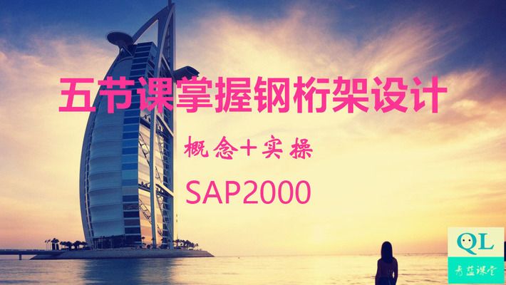 桁架结构设计说明怎么写 钢结构钢结构停车场施工 第2张