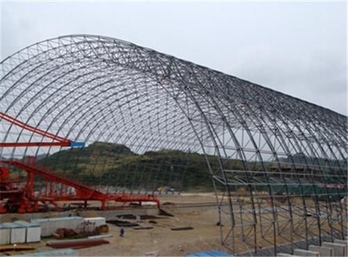 网架多少钱(不同类型网架的价格标准) 建筑施工图施工 第4张 网架多少钱(不同类型网架的价格标准) 建筑施工图施工 第4张
