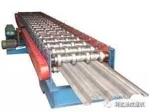 钢构件和型钢构件区别(钢构件与型钢构件的区别) 结构框架设计 第3张 钢构件和型钢构件区别(钢构件与型钢构件的区别) 结构框架设计 第3张