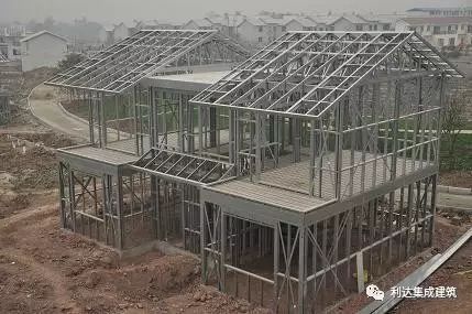 钢构件和型钢构件区别(钢构件与型钢构件的区别) 结构框架设计 第5张 钢构件和型钢构件区别(钢构件与型钢构件的区别) 结构框架设计 第5张