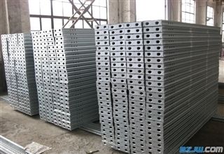 钢跳板的价格(钢跳板价格是多少) 结构地下室施工 第5张 钢跳板的价格(钢跳板价格是多少) 结构地下室施工 第5张