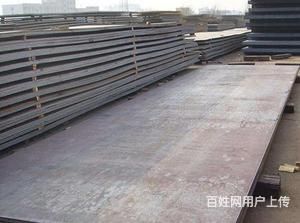 钢板租赁哪里有（上海佳鑫钢板租赁） 钢结构框架施工 第5张