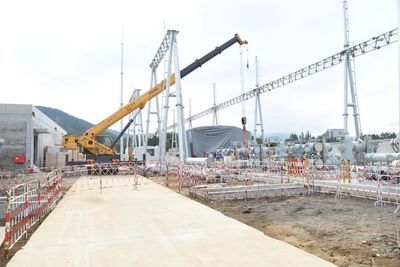 网架属于土建还是安装工程