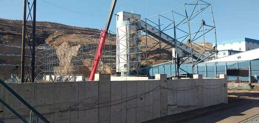 网架属于土建还是安装工程