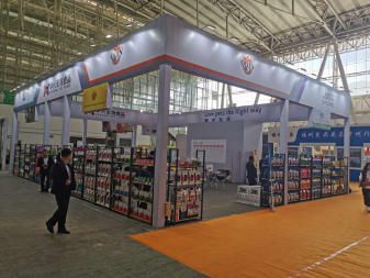 桁架展会图片 装饰家装设计 第4张 桁架展会图片 装饰家装设计 第4张