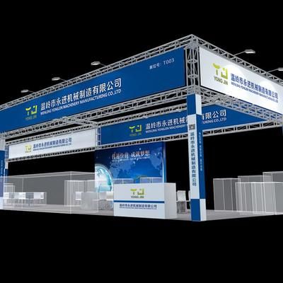 桁架展会图片 装饰家装设计 第5张 桁架展会图片 装饰家装设计 第5张