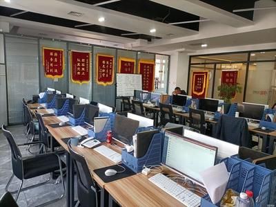 坤优网络是干什么的（安徽坤优网络信息科技有限公司）